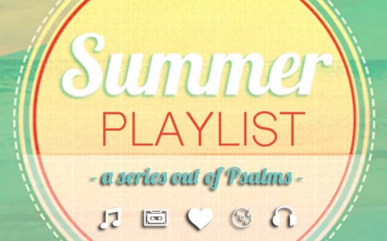 Summer Playlist