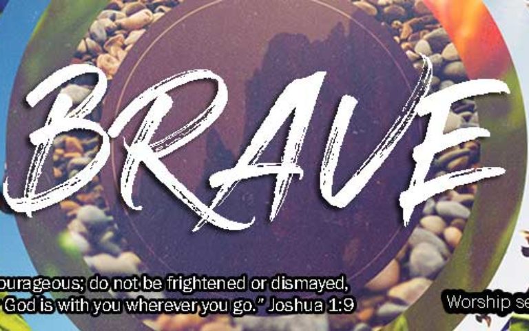 Brave