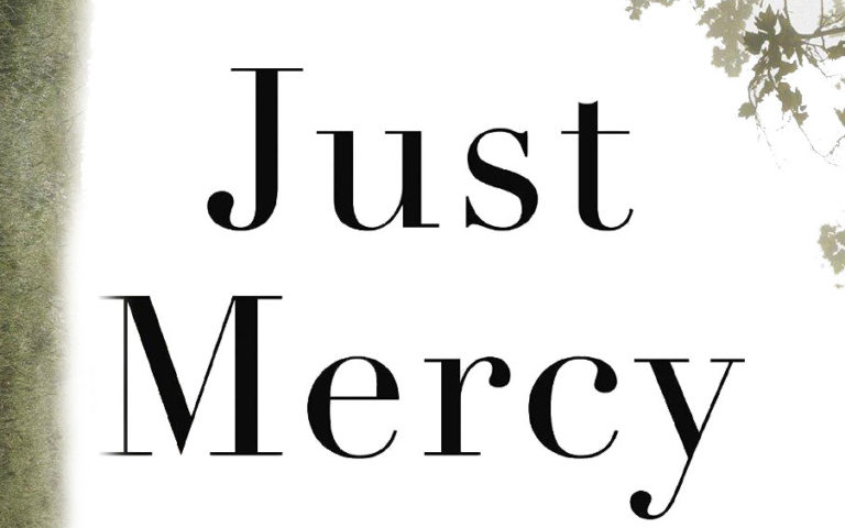 Just Mercy