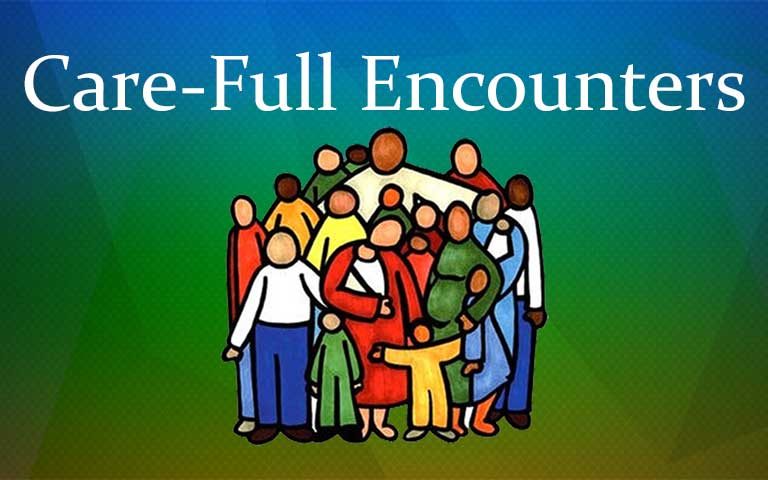 Care-Full Encounters