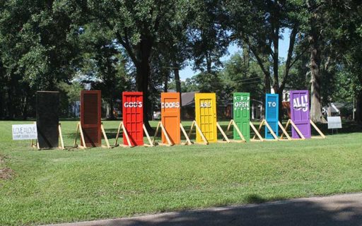 Faith Stories: Being My Authentic Self