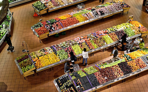 Faith Stories: A Chance Encounter