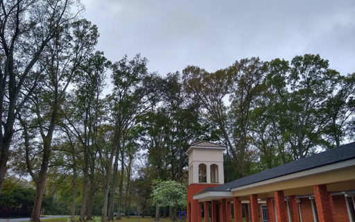 Faith Stories: A Meditation on the Times