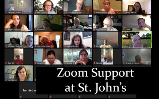 Zoom Support