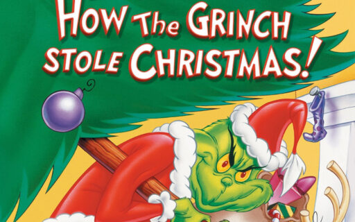 Week 2 Love – Movie Recommendations