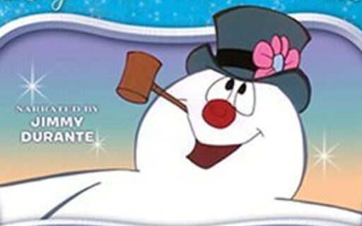 Week 3 Joy – Movie Recommendations