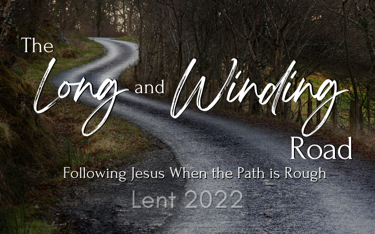 Long and Winding Road