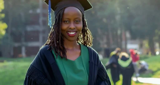 University Scholarships for At-Risk Youth