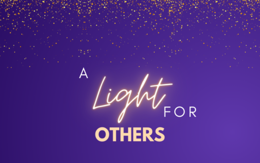 A Light for Others | Advent 2023
