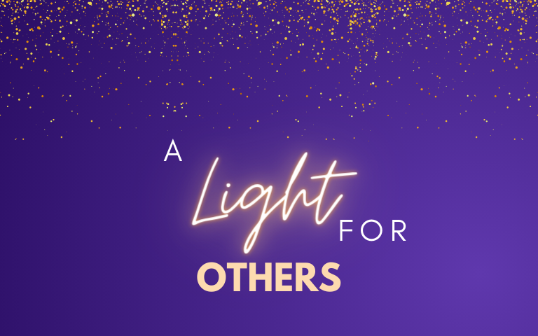A Light for Others | Advent 2023