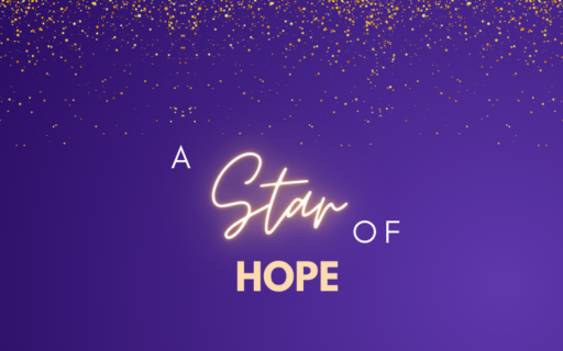A Star of Hope | Advent 2023