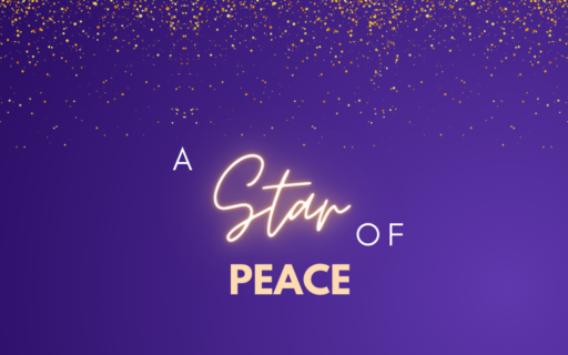 A Star of Peace | Advent 2023