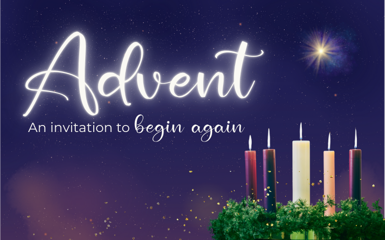 Advent 2024