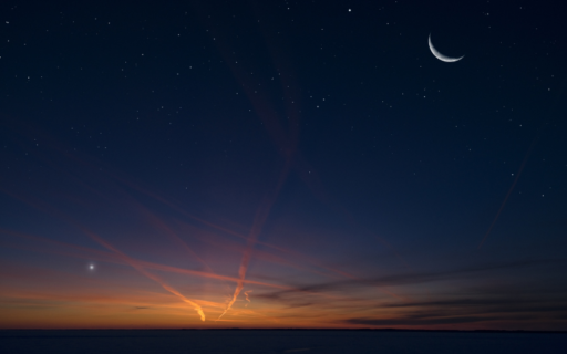 Faith Stories – Make the World Go Away