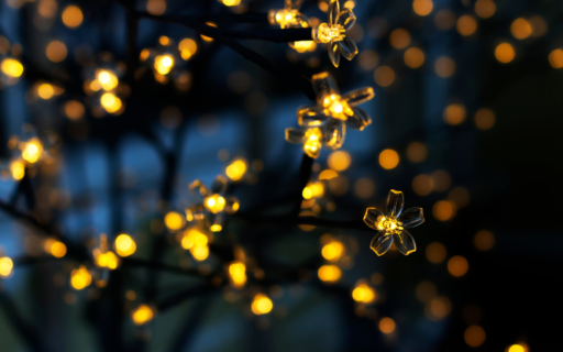 Faith Stories – We Can’t Go Alone