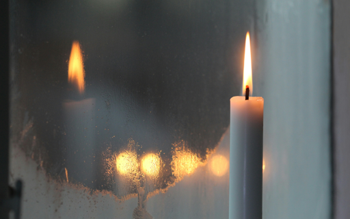 Faith Stories – A Lifetime of New Beginnings