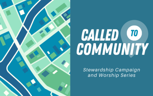 Called to Community