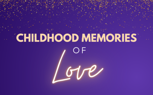 Childhood Christmas Memories of Love | Advent 2023