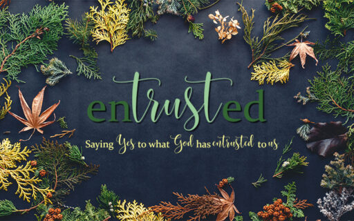 Entrusted