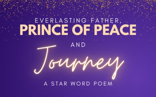 Everlasting Father, Prince of Peace | Advent 2023