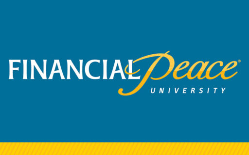 Financial Peace University 2023