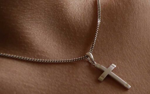 Faith Stories: Forever Necklace