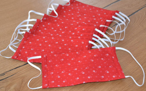 Faith Stories: Spiritual PPE