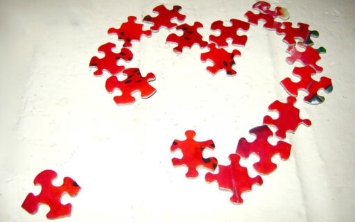 Faith Stories – Star Word: Wholeness