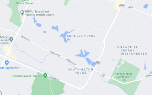 Faith Stories: I Was Blessed