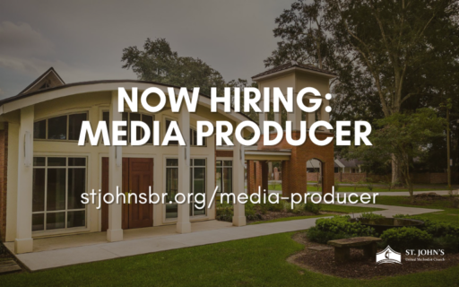 Media Producer