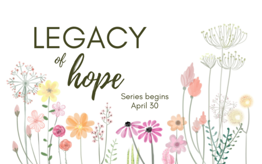 Legacy of Hope
