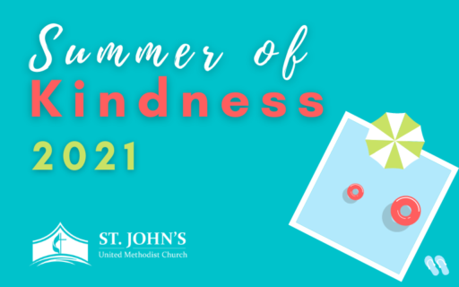 An Introduction to Our Children’s Ministries