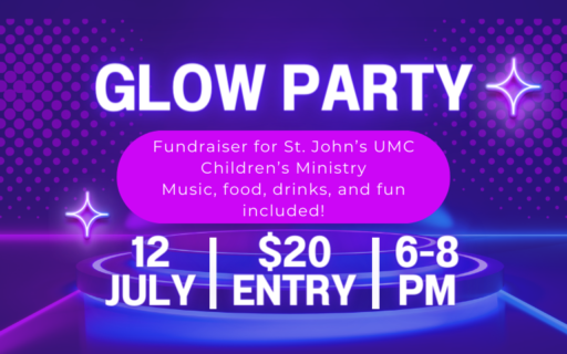 Glow Party 2024
