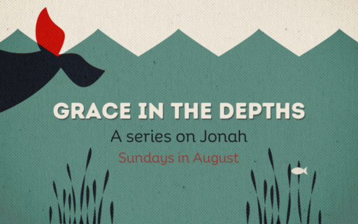 Grace in the Depths