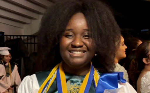 Faith Stories – Youth Message May 2024