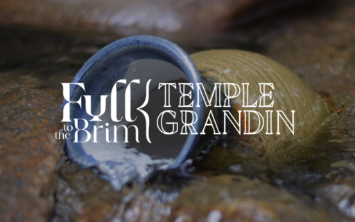 Lent 2025: Temple Grandin