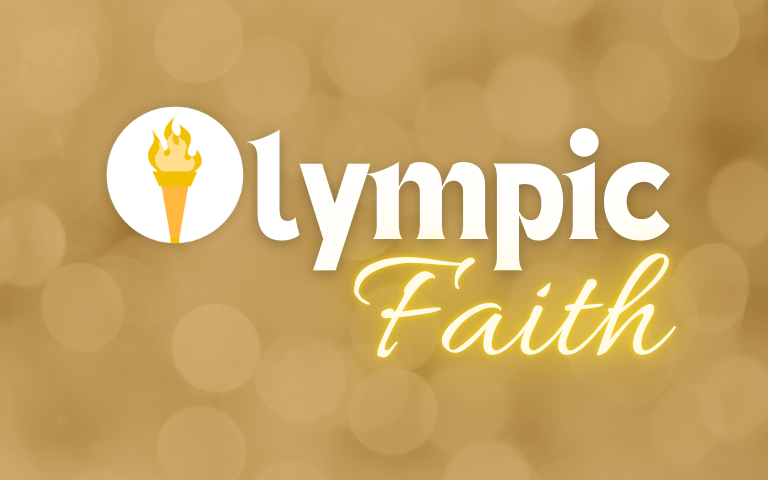 Olympic Faith