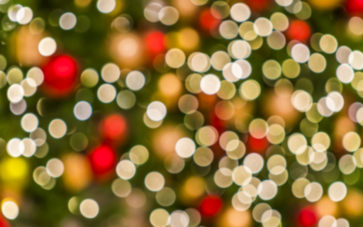 Faith Stories: Peace at Christmas