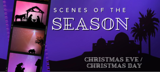 What Christmas Is All About