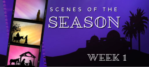 Hope When the Bottom Falls Out – Advent Week 1