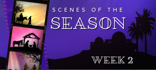 A Heart That Grows Three Sizes – Advent Week 2