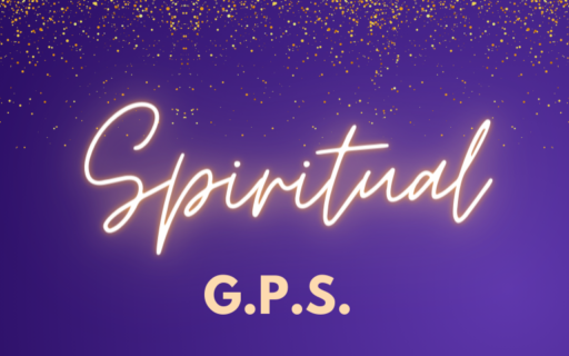 Spiritual G.P.S. | Advent 2023