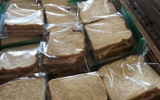 St. Mark’s Mission – April 2020