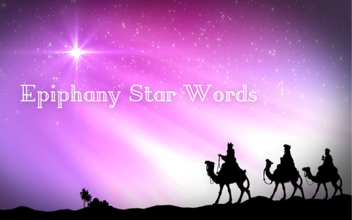 Faith Stories: Cheerleader