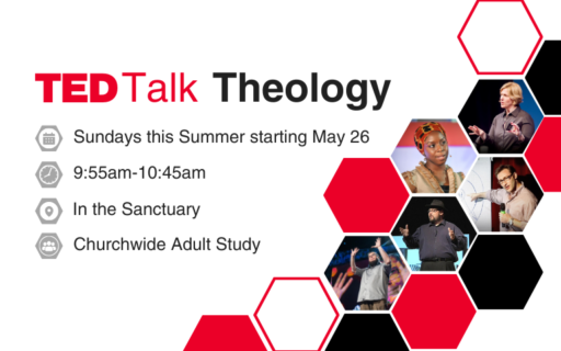TED Talk Theology