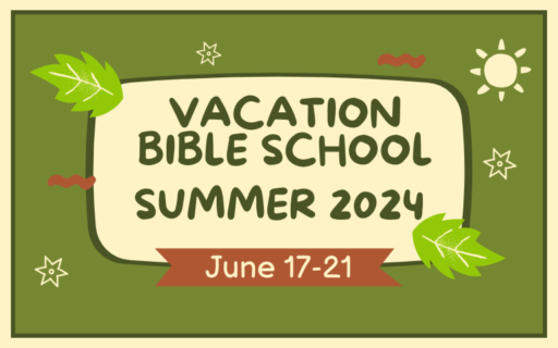 VBS 2024